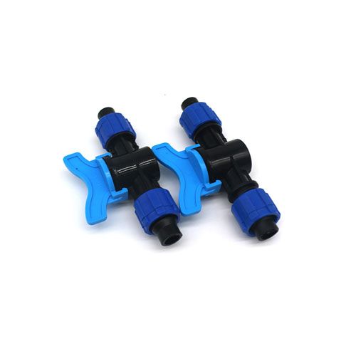 Irrigation Fittings