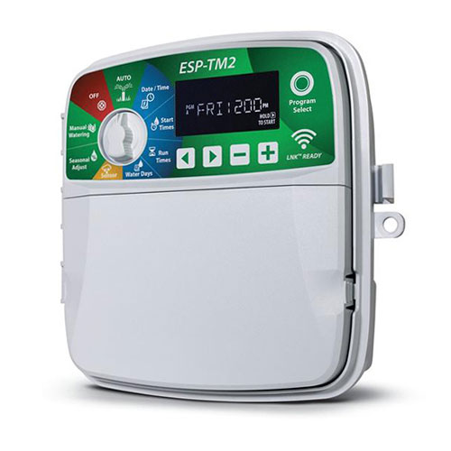 Irrigation Controller