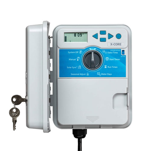 Irrigation Controller