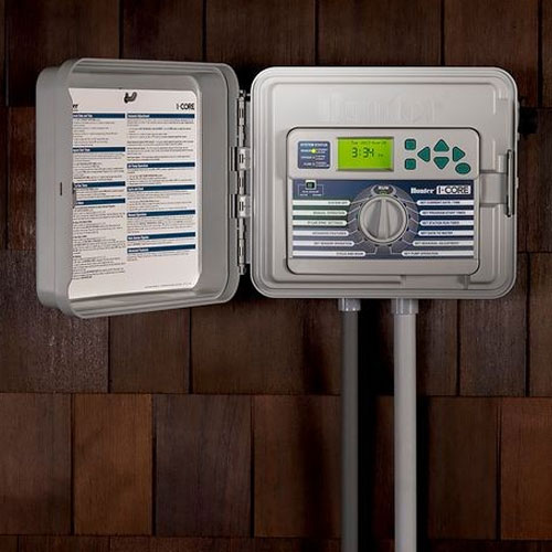 Irrigation Controller