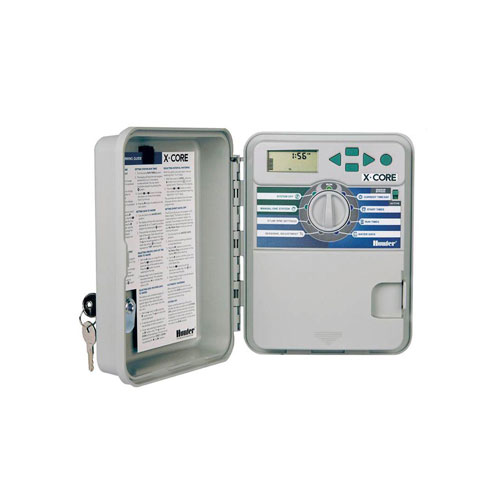Irrigation Controller