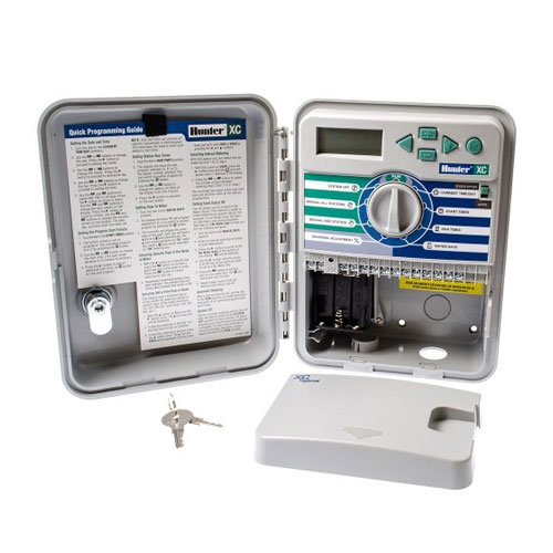 Irrigation Controller