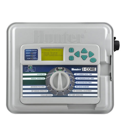 Irrigation Controller