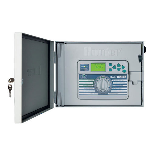 Irrigation Controller