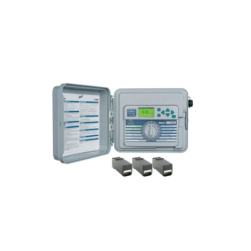 Irrigation Controller