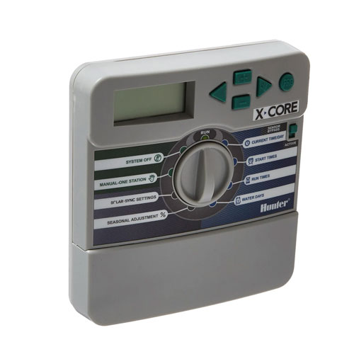 Irrigation Controller