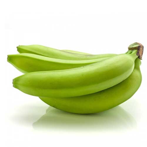 Green Banana