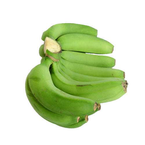 Green Banana