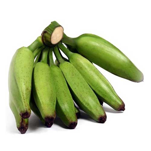 Green Banana