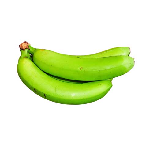 Green Banana