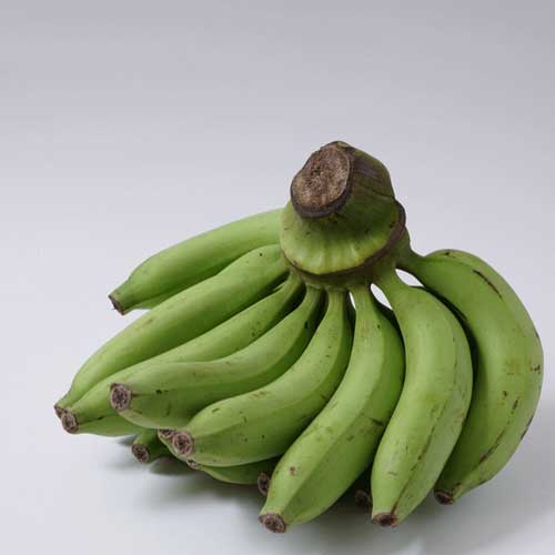 Green Banana