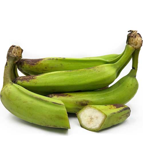 Green Banana