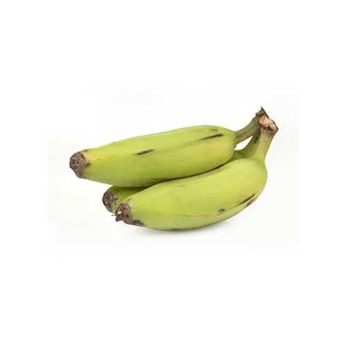 Green Banana