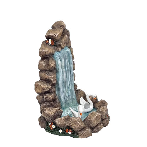 Garden Waterfall
