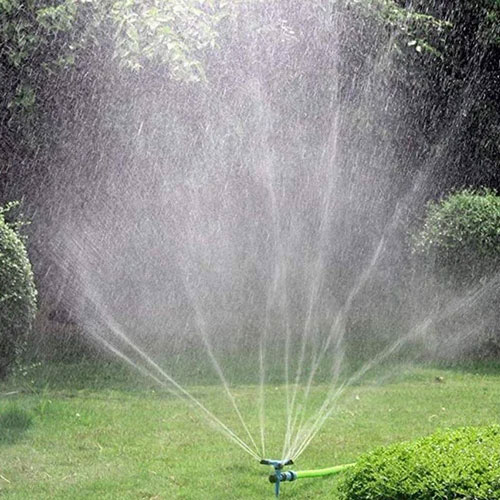 Agriculture Fountains