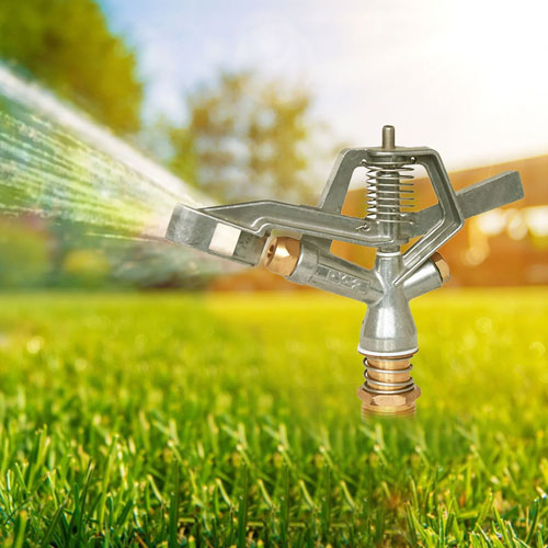 Agriculture Fountains
