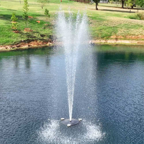 Agriculture Fountains