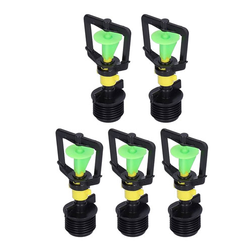 Nozzle Sprinkler