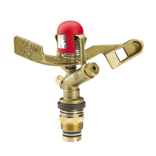 Nozzle Sprinkler