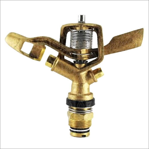 Nozzle Sprinkler