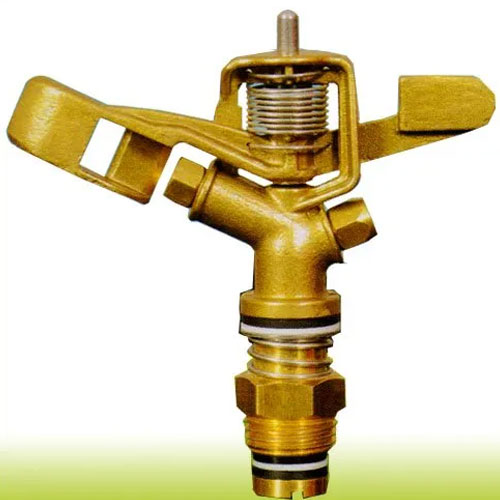 Nozzle Sprinkler