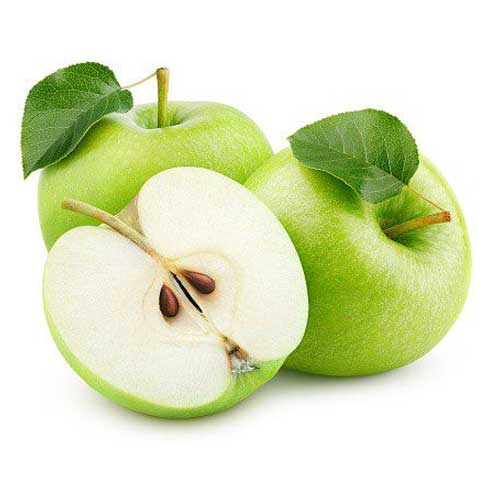 Green Apple