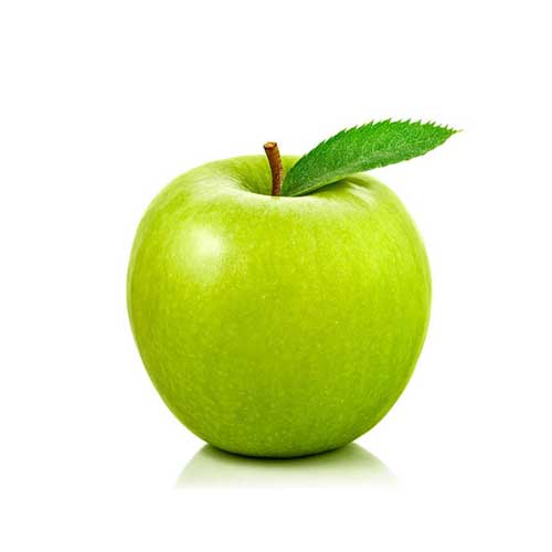 Green Apple