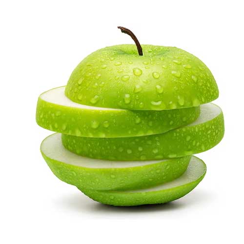 Green Apple