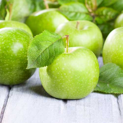 Green Apple