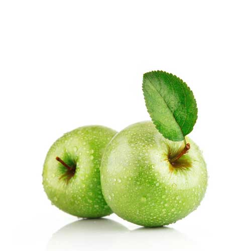Green Apple