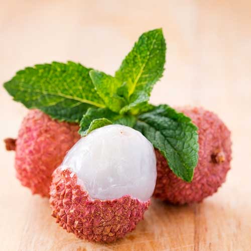 Litchi