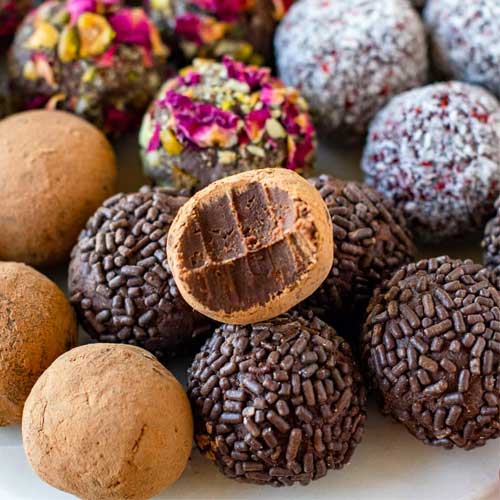 Truffle