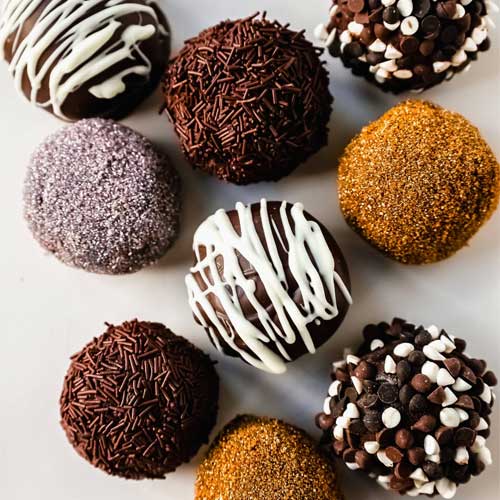 Truffle
