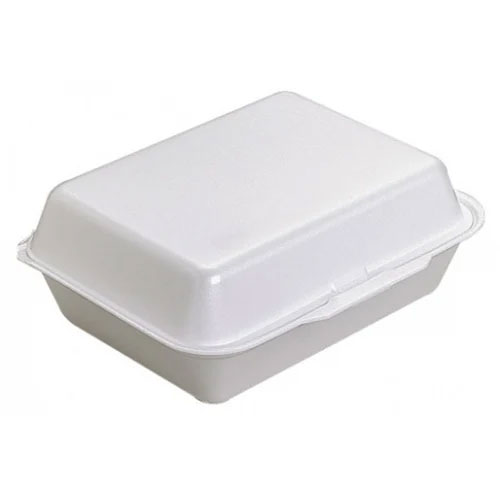 Polystyrene Containers