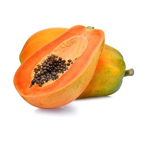 Papaya Pulp