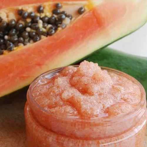 Papaya Pulp