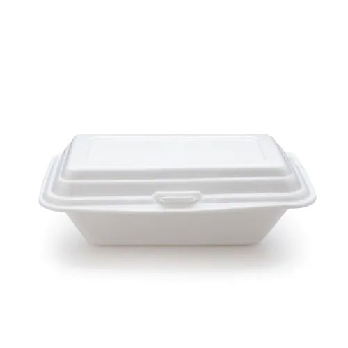 Polystyrene Containers