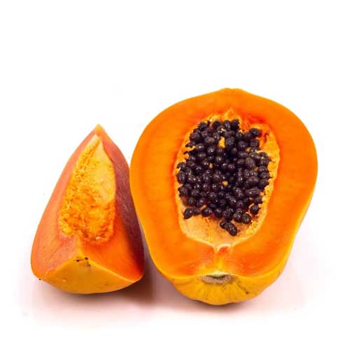 Papaya Pulp