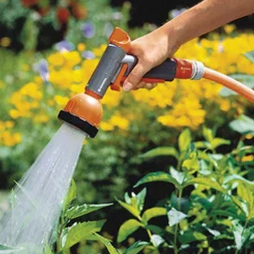 Watering Equipment