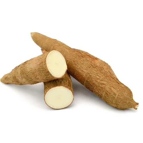 Cassava