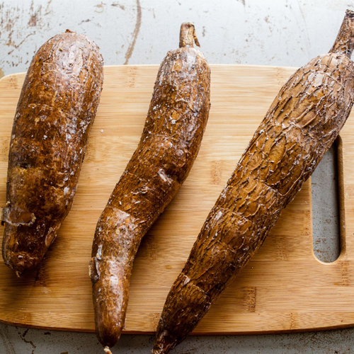 Cassava