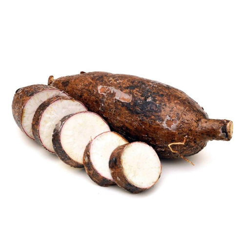 Cassava