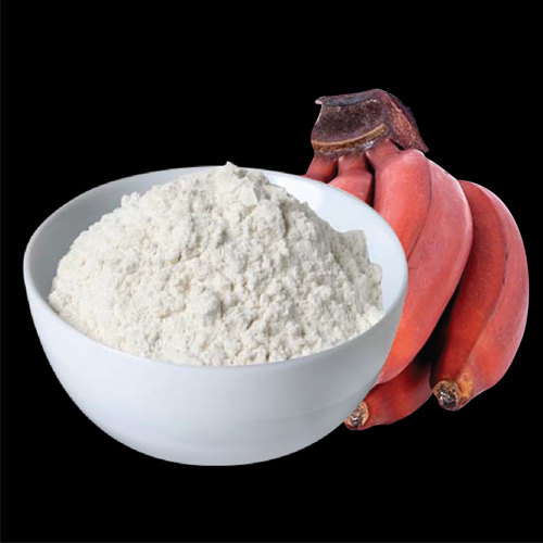 Banana Powder