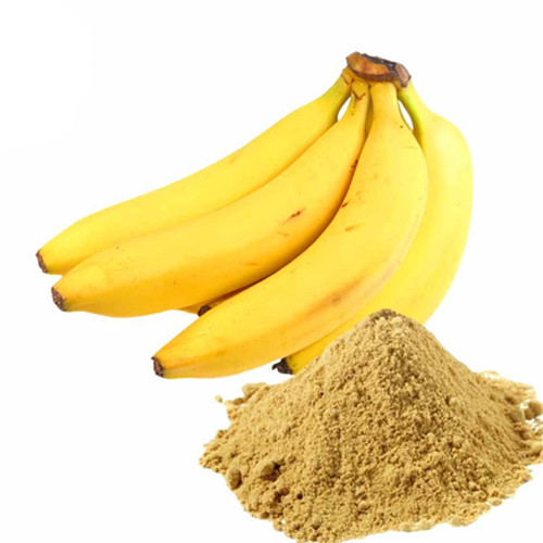 Banana Powder