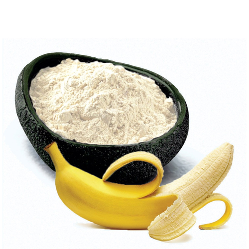 Banana Powder