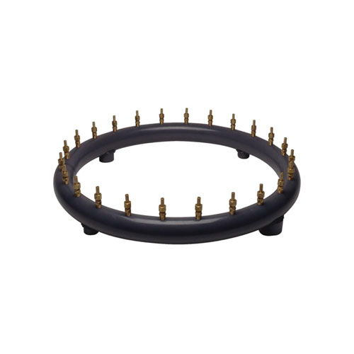 Ring Fountain