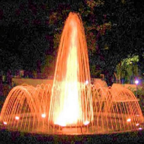 Ring Fountain