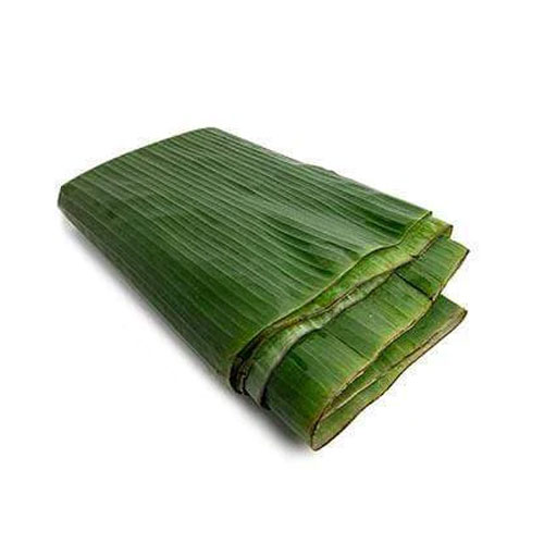 Banana Leaves