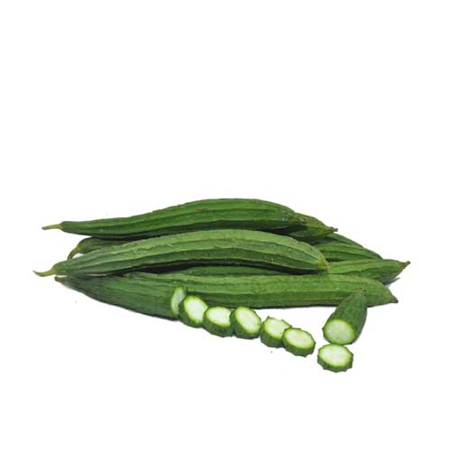 Ridge Gourd