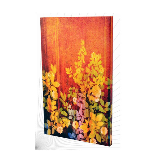 Printed Canvas